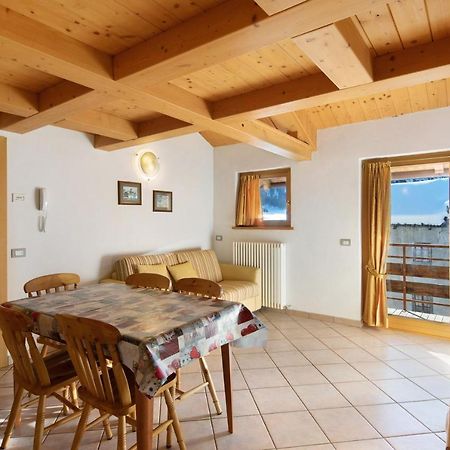 Appartamento Cima Fopel Livigno Esterno foto