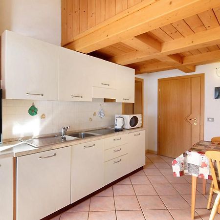 Appartamento Cima Fopel Livigno Esterno foto