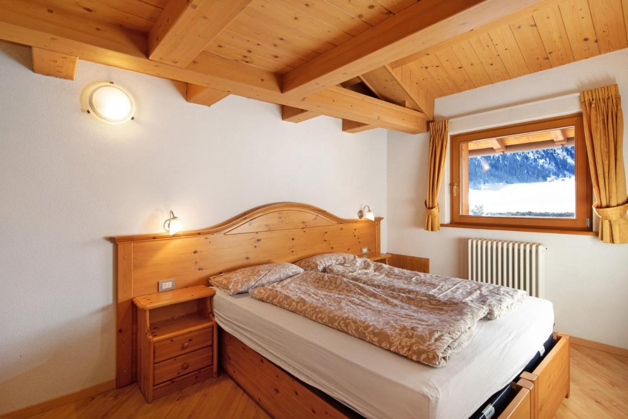 Appartamento Cima Fopel Livigno Esterno foto