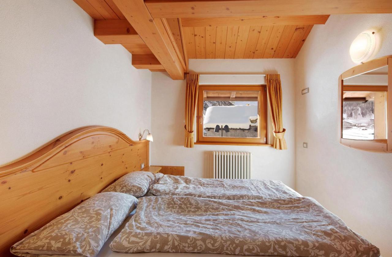 Appartamento Cima Fopel Livigno Esterno foto