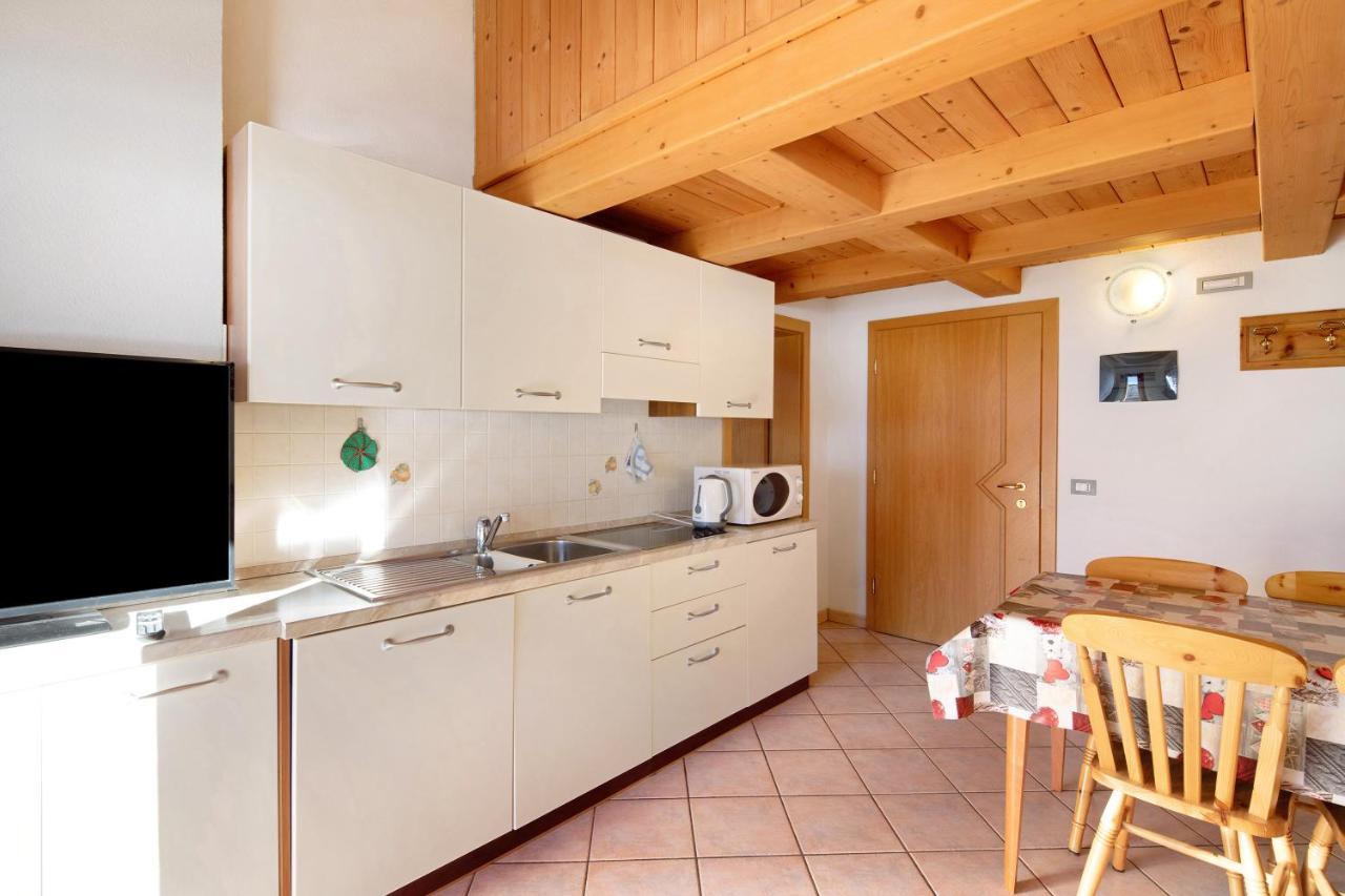Appartamento Cima Fopel Livigno Esterno foto